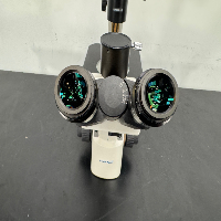 VWR Inverted Microscope image 2